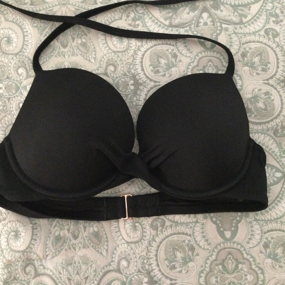 Bikini top